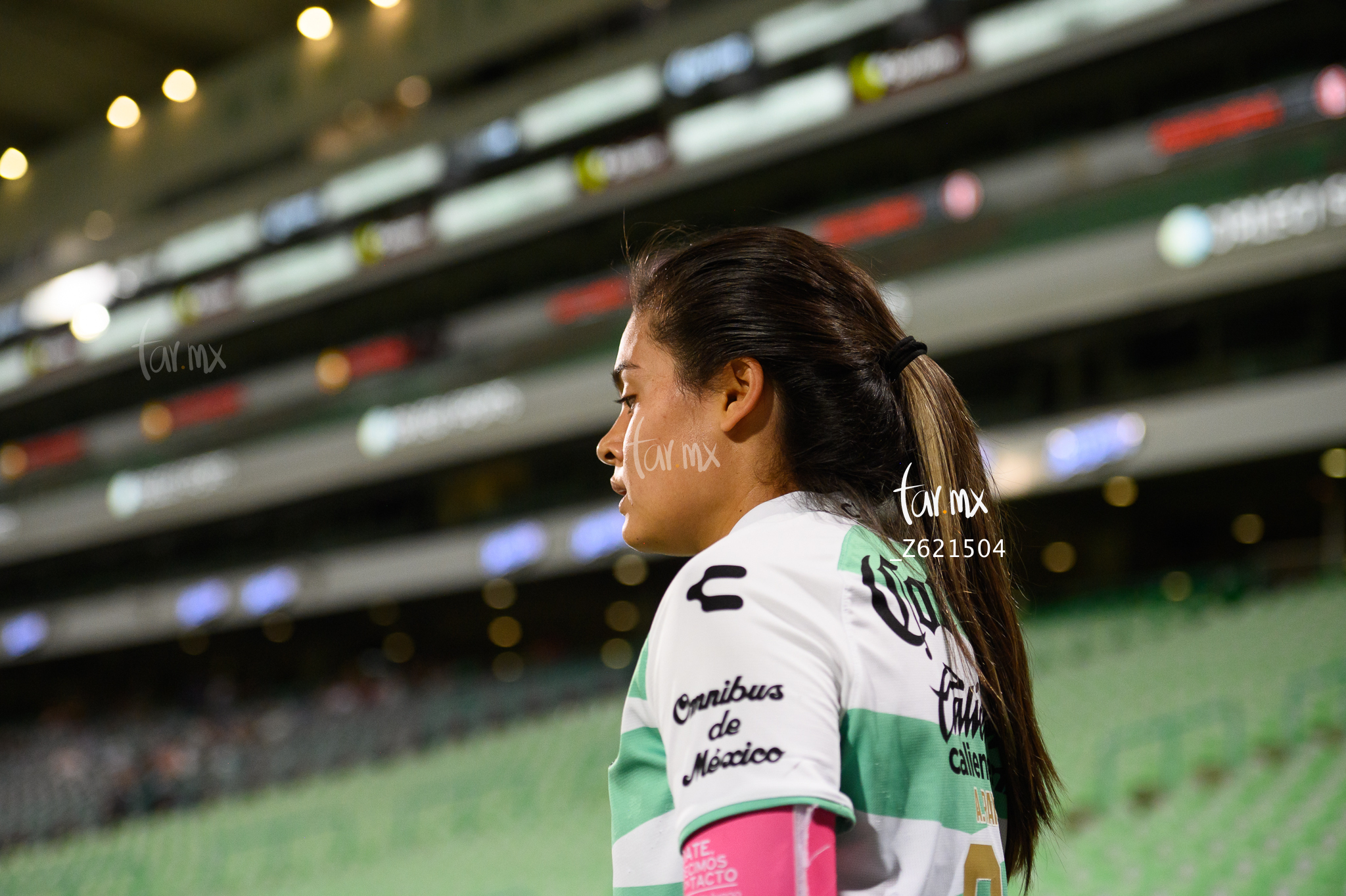 Alexxandra Ramírez Media San 23 Santos Vs Leon Tarmx 5126