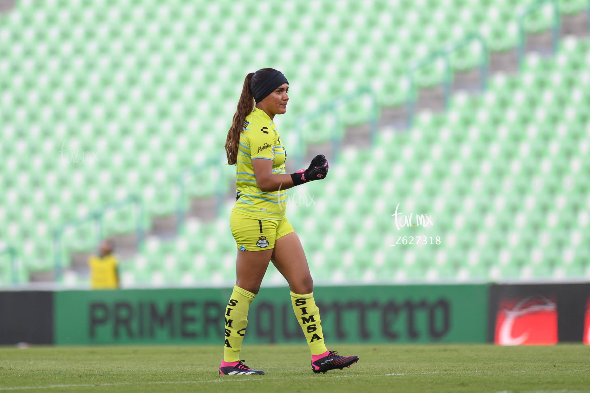 Santos Vs Rayadas Del Monterrey F Tbol Z Tar Mx