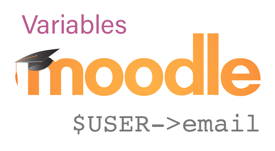 variables moodle