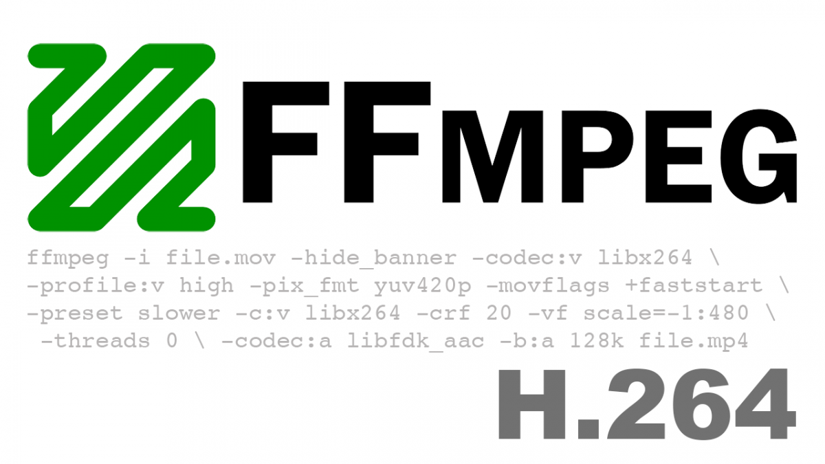 ffmpeg