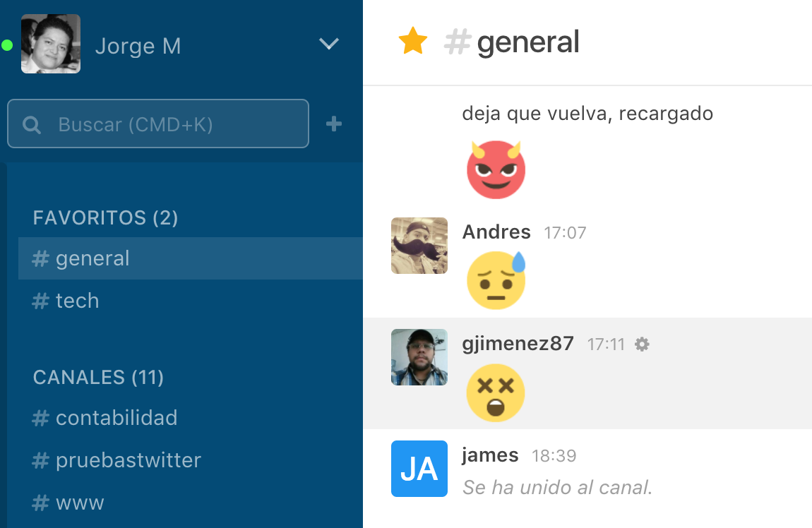 rocketchat
