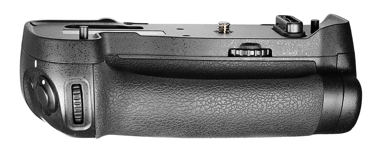 Grip para Nikon D500