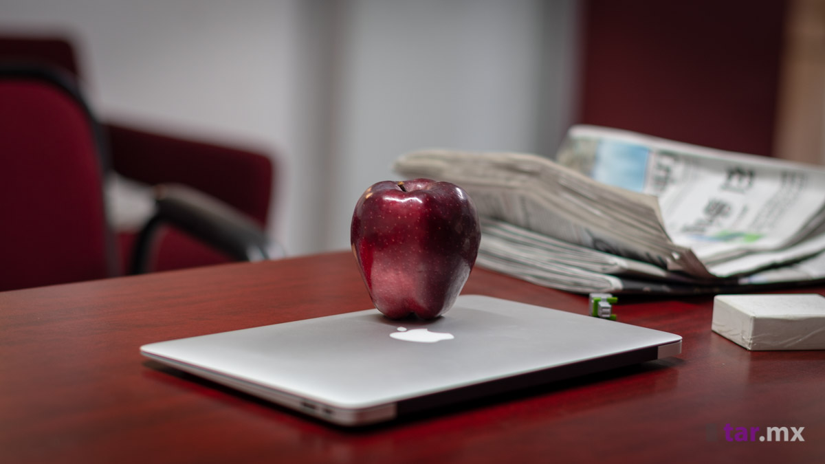 Manzana