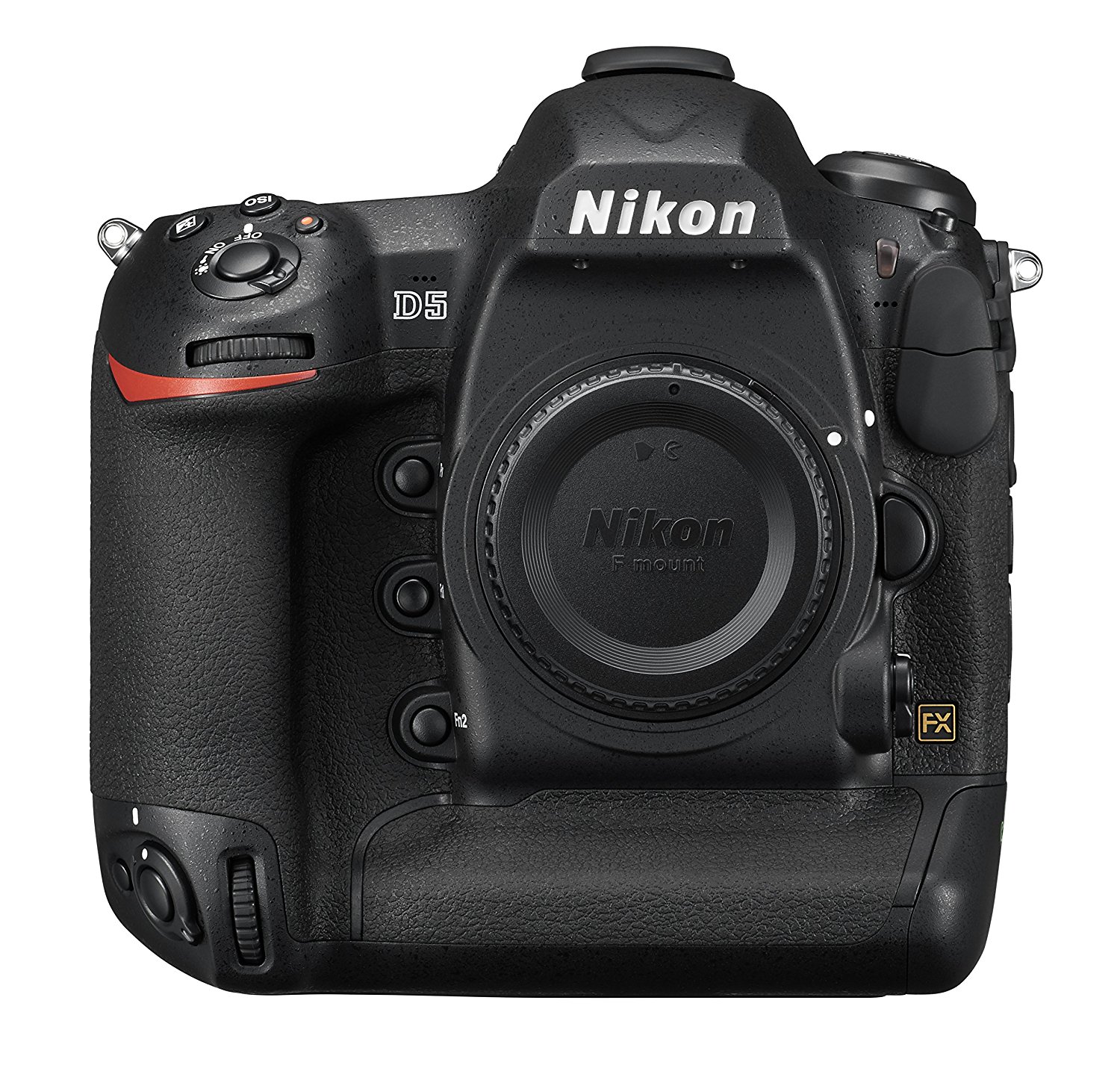 Cámaras Nikon con motor de enfoque integrado en el cuerpo