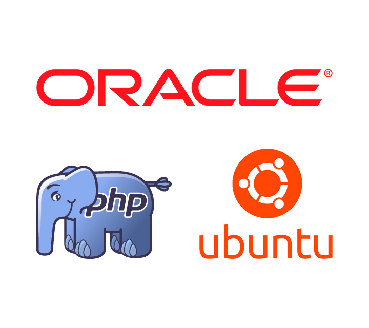 Usar el cliente de Oracle con PHP 7.2 en Ubuntu 18.04 LTS