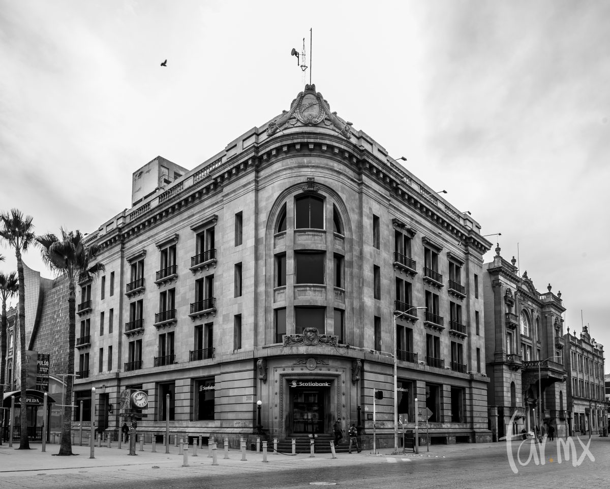 Banco de la Laguna
