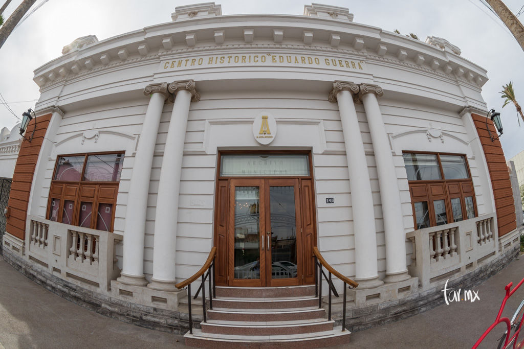 Archivo Municipal