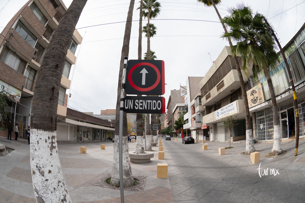 Paseo Morelos