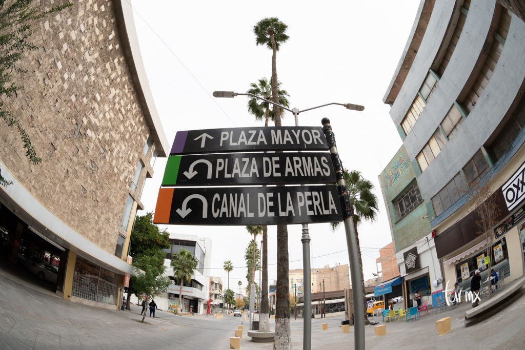 Paseo Morelos