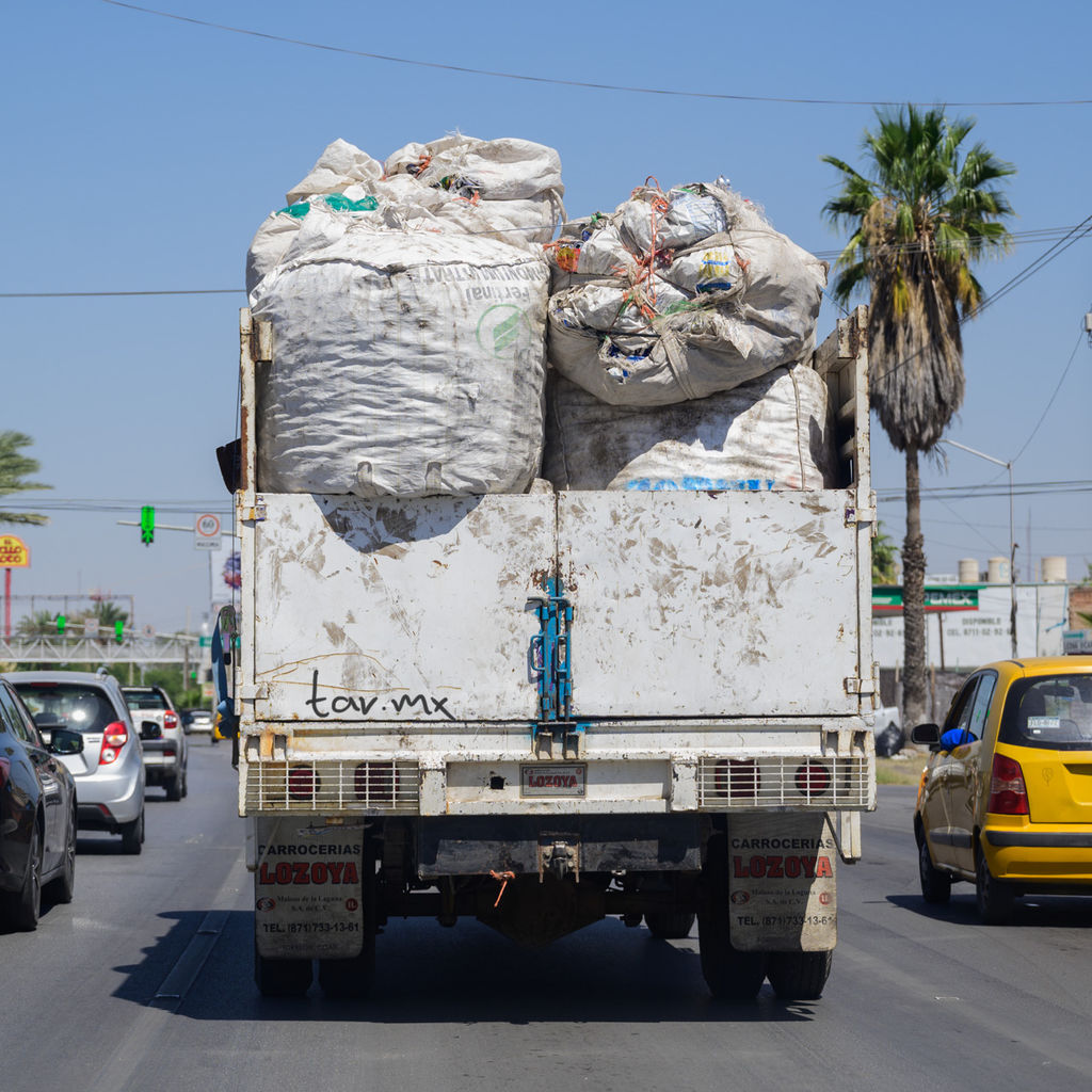 Reciclaje Reciclaje