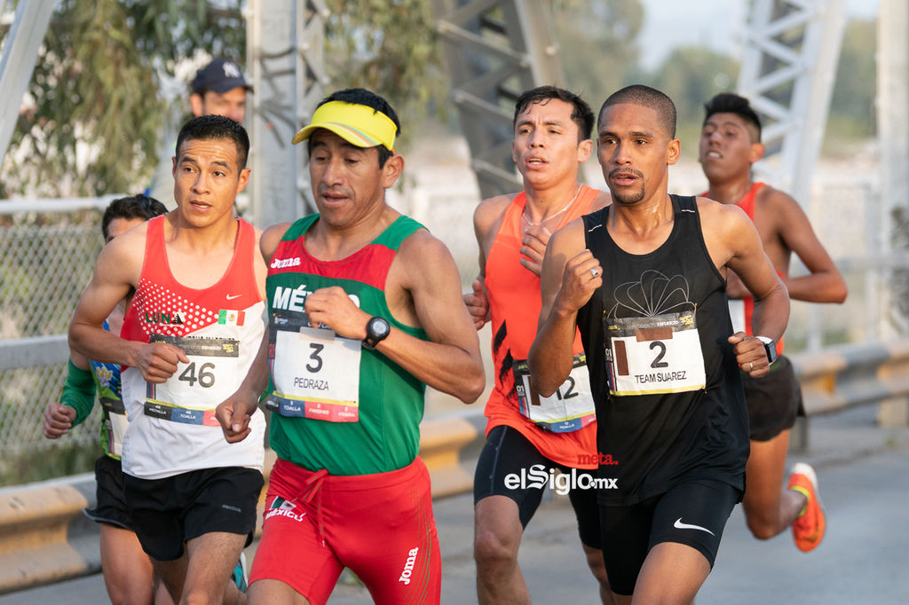 Maratón Lala 2020