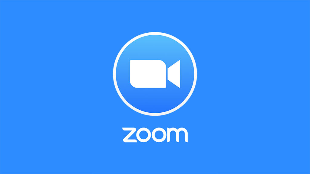 Usa Zoom, sólo si no puedes usar otra cosa
