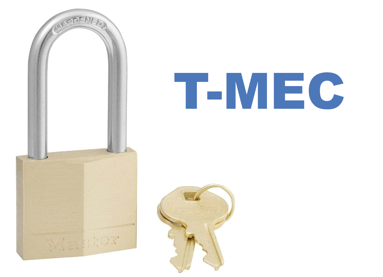 T-MEC y candados digitales T-MEC y candados digitales
