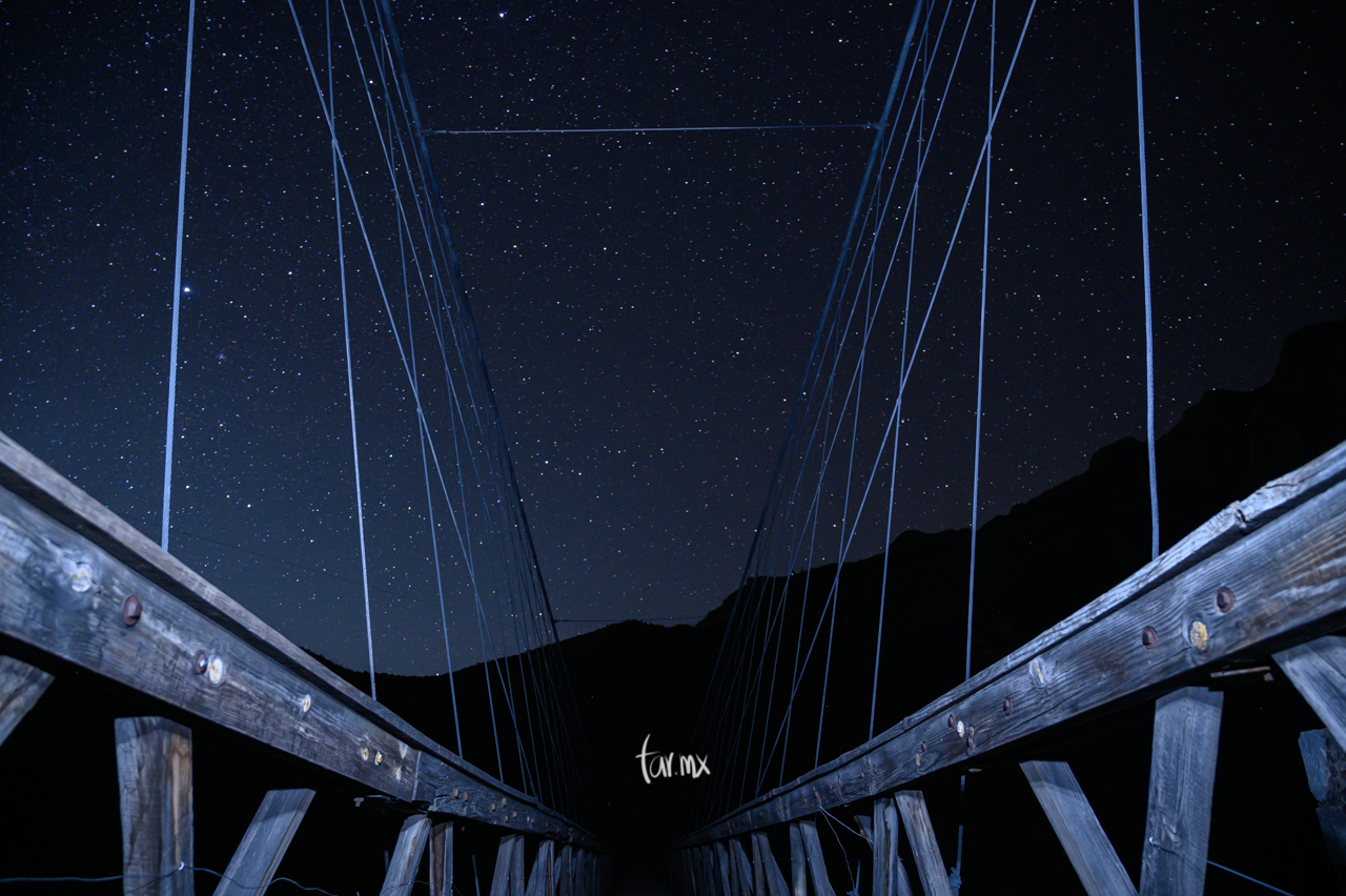 Puente de Ojuela