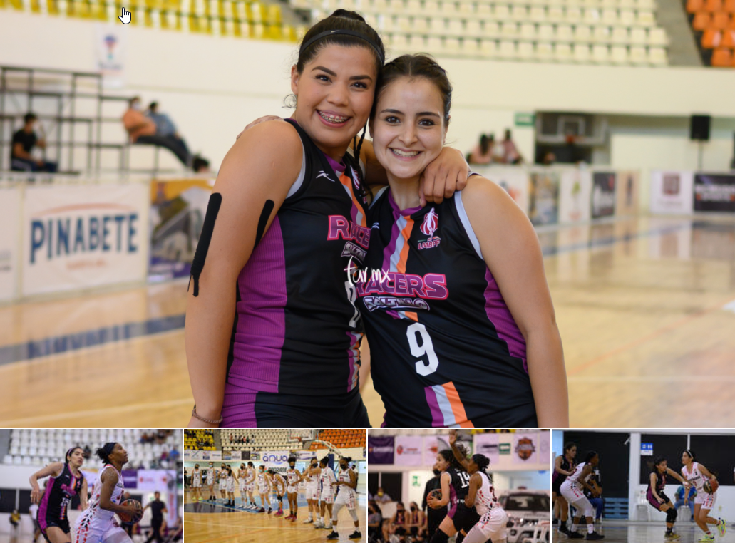 Algodoneras de la Comarca vs Racers de Saltillo jornada 5 Algodoneras de la Comarca vs Racers de Saltillo jornada 5