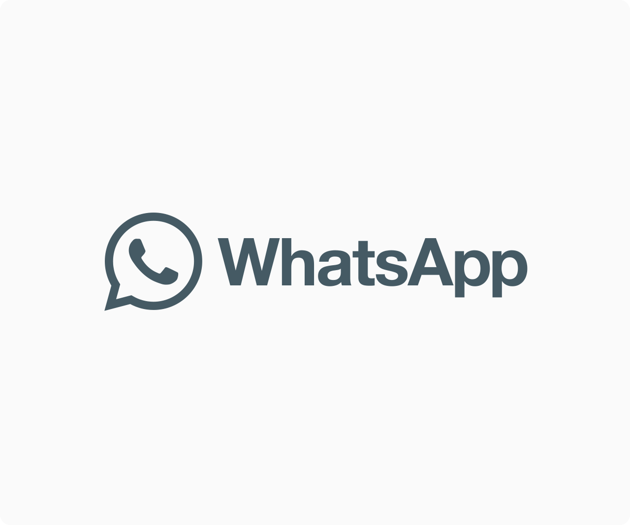 Libera almacenamiento en WhatsApp para que funcione mejor